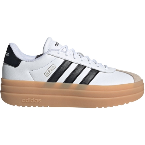Adidas vl court bold lage sneakers dames -