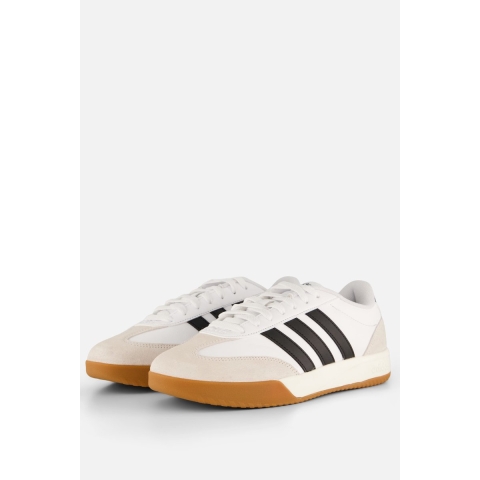 Adidas vl court fc lage sneakers heren -