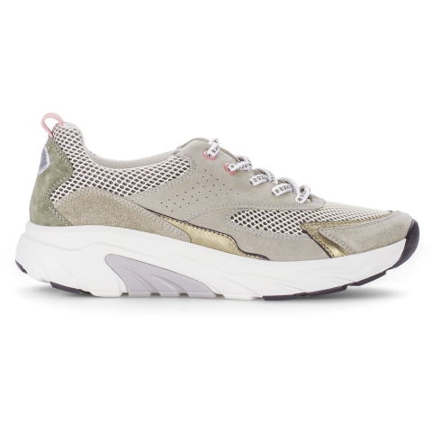 Gabor 86.935.11 dames sneakers