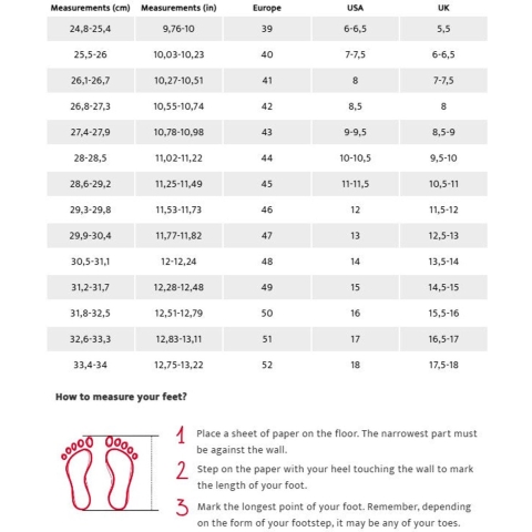Pikolinos San juan heren instapper