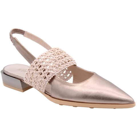 Hispanitas Hv264866 pumps