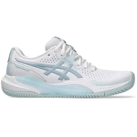 Asics gel-challenger 15 clay tennisschoenen all court dames -