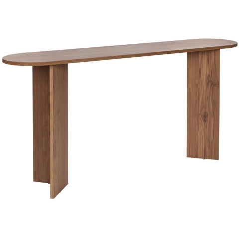 CaliCosy Console met twee poten l150 cm sira