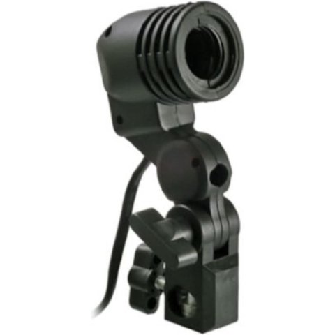 Falcon Eyes Universele Lamphouder LH-27SU + Paraplu Houder