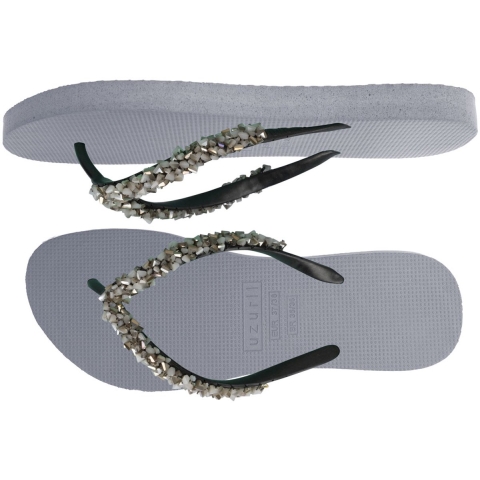 Uzurii Classic aby zilver