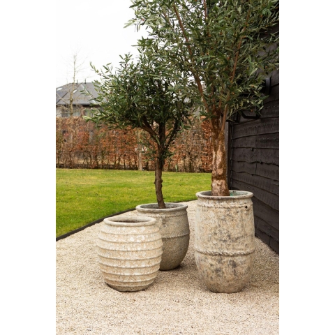 PTMD pot tony - 60x60x72cm