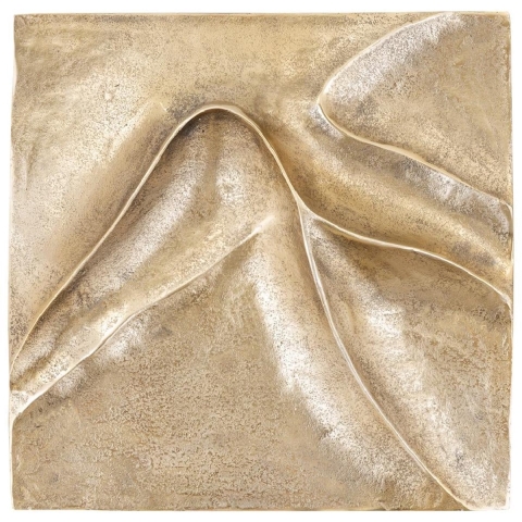 PTMD wandpaneel gihan - 42x5x42cm