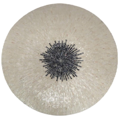 PTMD wandpaneel vojtech - 90x8x90cm