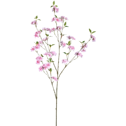 PTMD kunstbloem blossom - 76x42x123cm