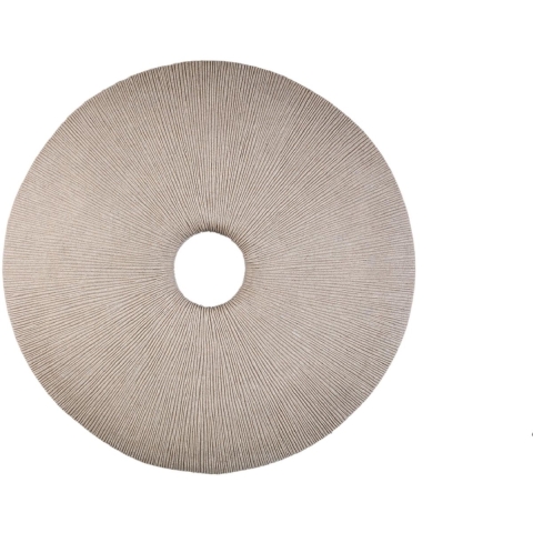 PTMD wandpaneel kathelle - 75x5.5x75cm