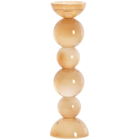 Light & Living kaarsenhouder itinga Ø9.5x34 cm -