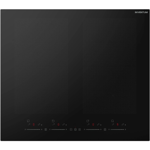 Inventum IKI6045 Inbouw Inductiekookplaat