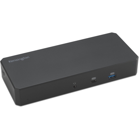 Kensington SD4843P EQ USB-C 10Gbps Tripl