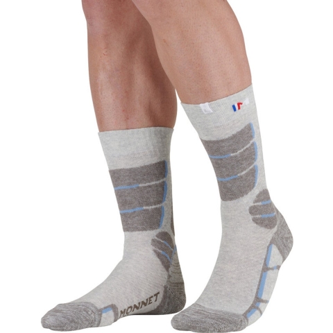 Sokken Monnet Lin Haute