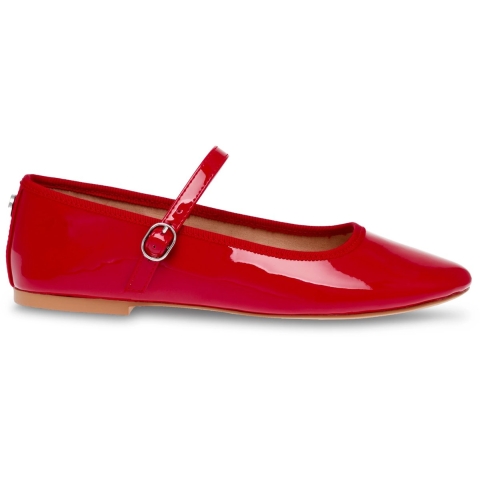 Dames ballerina's Steve Madden Vinetta