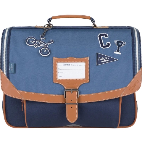 Schooltas voor kinderen Tann's Clement x Cyrillus