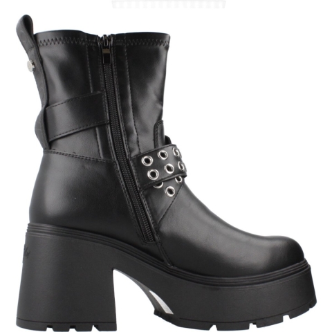 Dameslaarzen Buffalo Mila