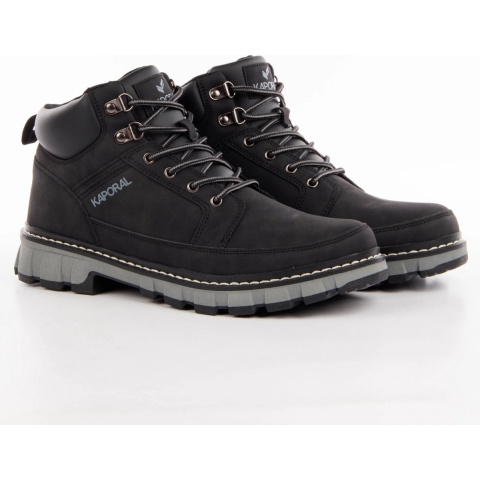 Laarzen Kaporal Authentic