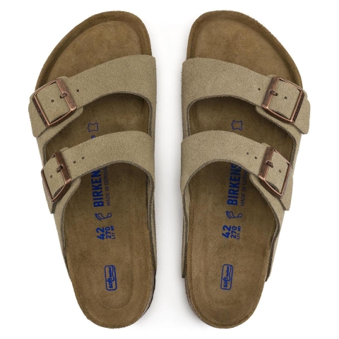 Sandalen Birkenstock Arizona