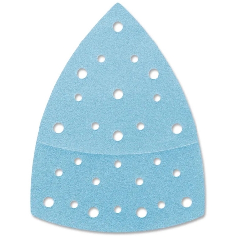 Festool Delta 200 P120 GR/50 Schuurpapier granat - 578783