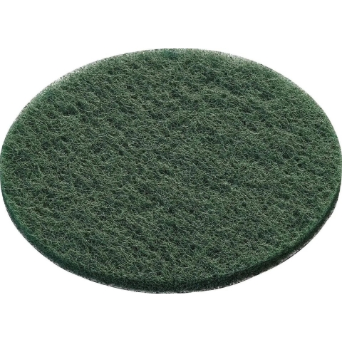 Festool STF D125 green Schuurvlies VE=10 - 496510