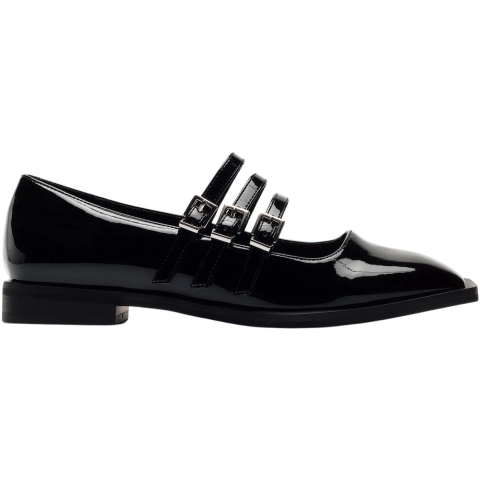 Dames ballerina's Mim Shoes Emily