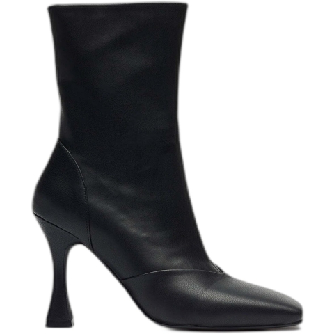 Dameslaarzen Mim Shoes Clam