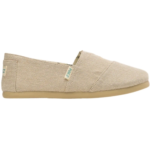 Dames espadrilles Paez Classic Combi