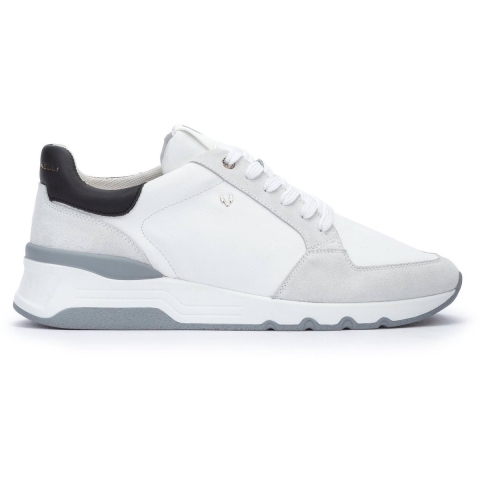 Trainers Martinelli Newport