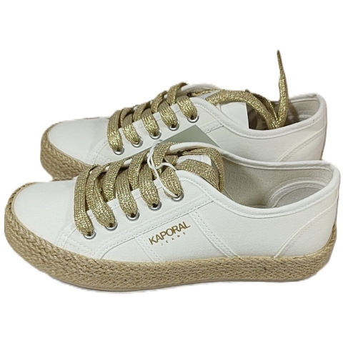 Damestrainers Kaporal Biorgaty