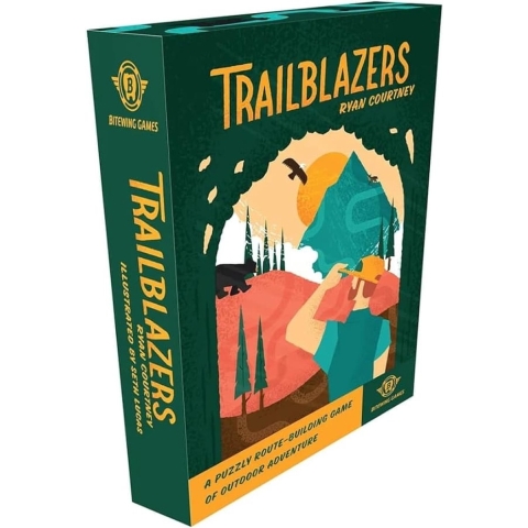 Trailblazers
