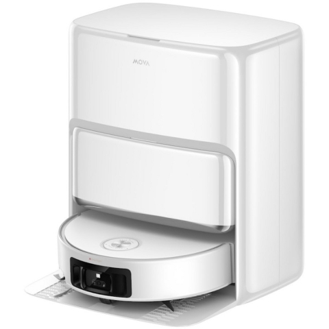 Mova Z60 Ultra Roller SA Wit