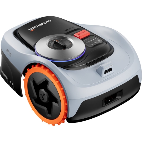 Segway Navimow i206 AWD