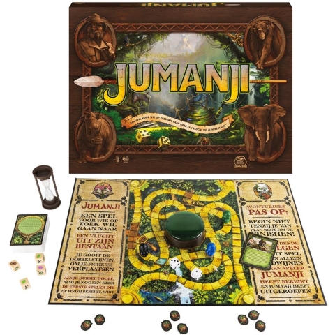 Jumanji