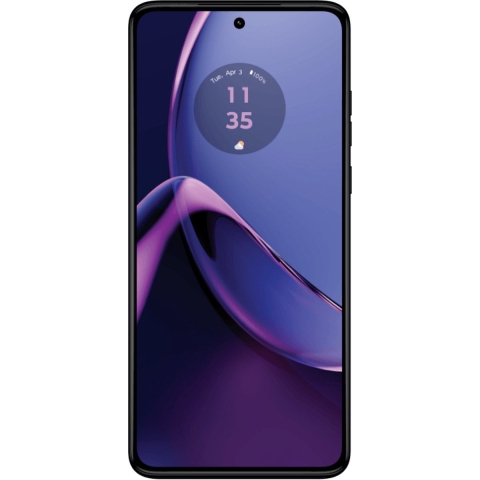 Motorola Moto G Moto G84 16,6 cm (6.55") Hybride Dual SIM Android 13 5G USB Type-C 12 GB 256 GB 5000 mAh Blauw