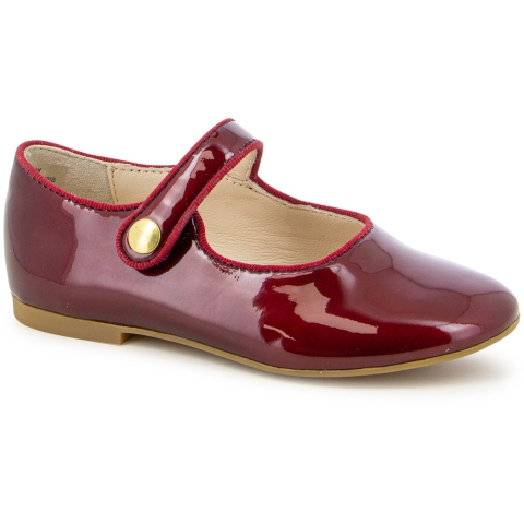 Baby meisjes laarsjes Pom d'Api daisy