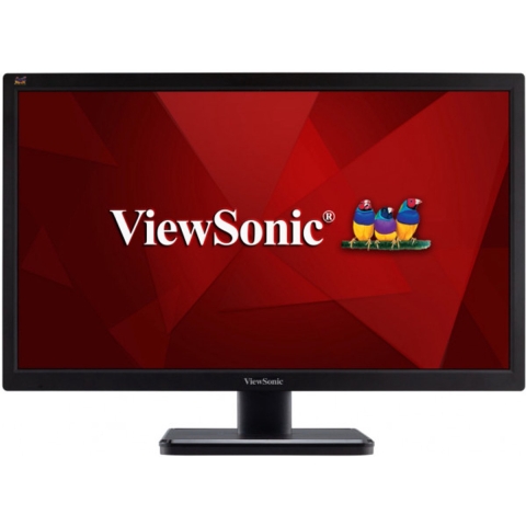 Monitor ViewSonic VA2223-H Full HD 21,5"TN