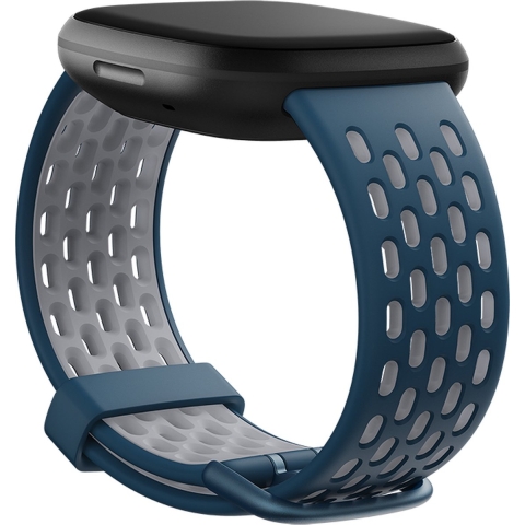 Smartwatch Fitbit Blauw