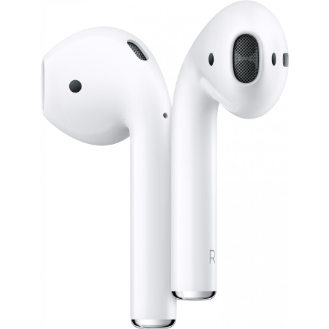 Apple Airpods 2 incl. oplaadcase
