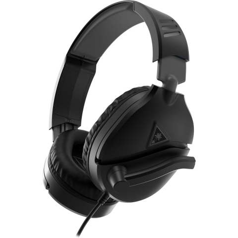 Turtle Beach Recon 70X zwart/groen, Gaming-Headset