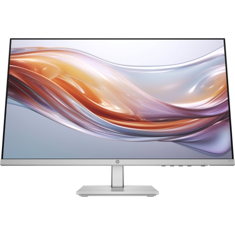 HP Series 5 Serie 5 23,8 inch in hoogte verstelbare FHD-monitor - 524sh