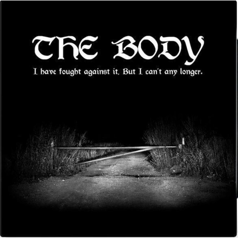 Body - I Have Fought Against It But I Can’t Any Longer - 2 LP - Gekleurd Vinyl (2 stuks)