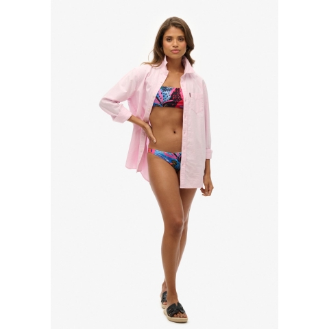 Zwembroekjes tropische dames Superdry