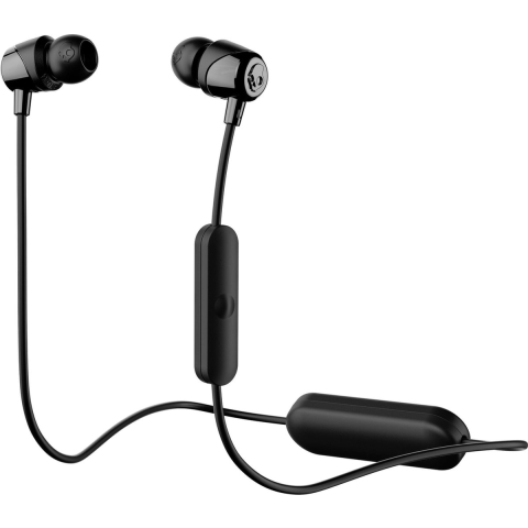 Skullcandy Jib Wireless - In-Ear Headphone - Draadloos Bluetooth - Zwart