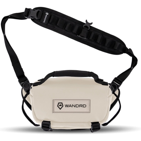 WANDRD Rogue Sling 3L Tan |  | 0850026438390