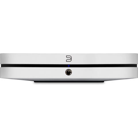 Bluesound NODE - Wit |  | 0786357002828