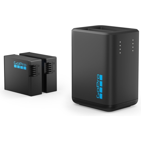 GoPro Dual Battery Charger HERO13 | elektronica en media | 0810116380770