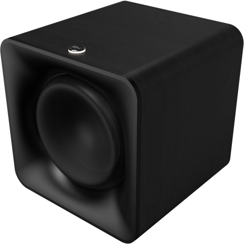Klipsch Flexus XSUB 100 - Zwart |  | 0743878066463