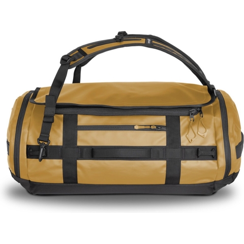 WANDRD Carryall Duffel 30L Dallol Yellow |  | 0850054896209