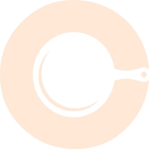 Homewell® 4-delig Ronde Springvorm Set - Bakblik Rond - Taartvorm - Bakvorm met Anti Aanbaklaag - Maten 12 tot 28cm - Incl Deegschraper